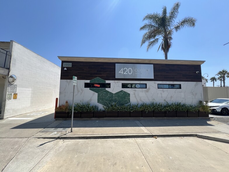 Primary Photo Of 1990 Harbor Blvd, Costa Mesa Drugstore For Sale