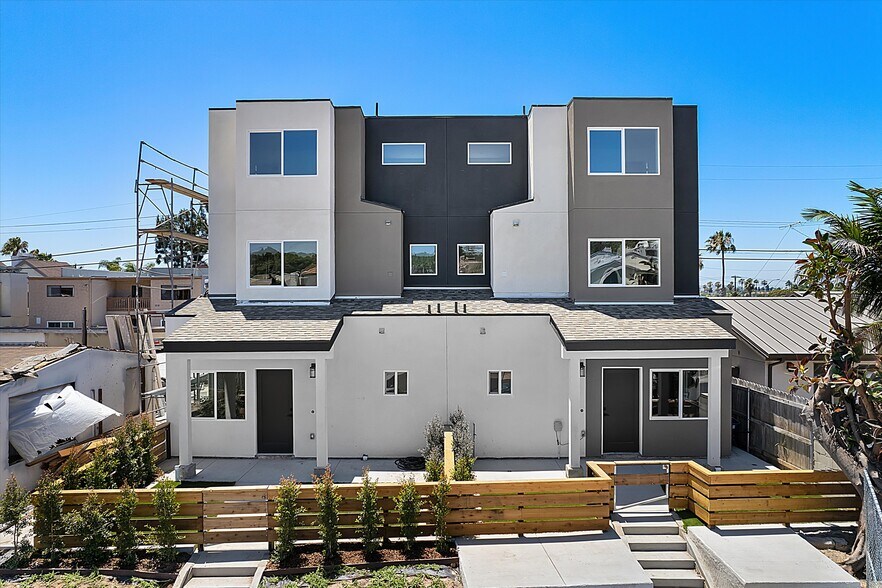 More Photos Of 2139 Balboa Ave, San Diego Apartments For Sale