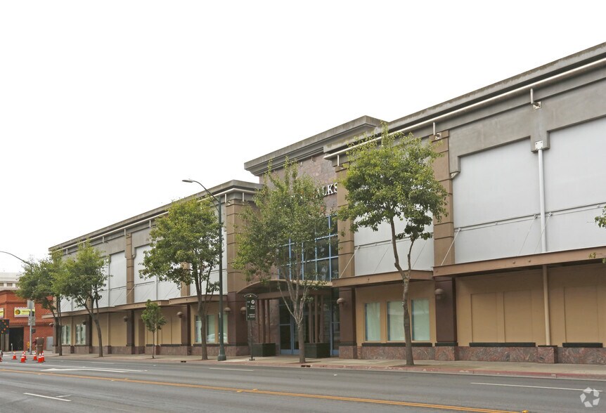 More Photos Of 407 Main St, Watsonville Freestanding For Lease