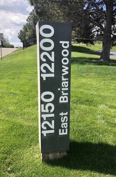 More Photos Of 12150-12200 E Briarwood Ave, Centennial Office For Lease