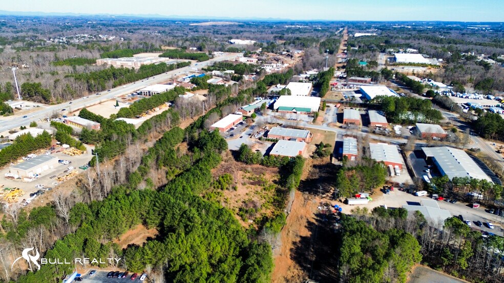 More Photos Of 4334 Brogdon Exchange, Suwanee Land For Sale