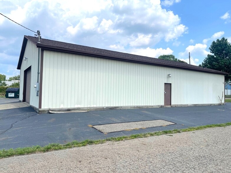 More Photos Of , Canton Industrial For Sale