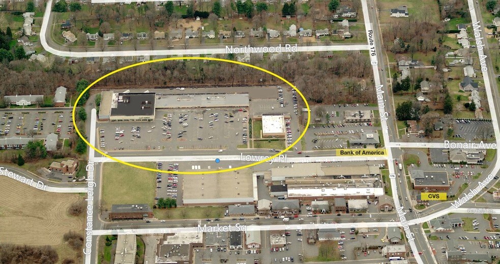 More Photos Of 77-175 Lowrey Pl, Newington Freestanding For Lease
