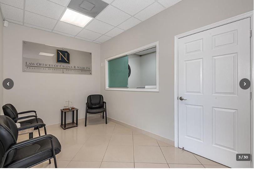 More Photos Of 7301 Wiles Rd, Coral Springs Medical For Sale