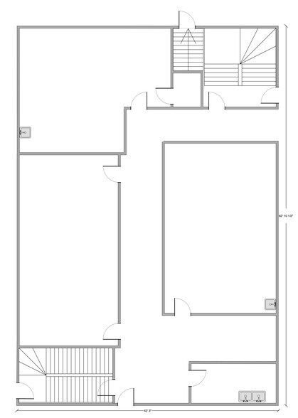 More Photos Of 1442 N Memorial Dr, Racine Office For Sale
