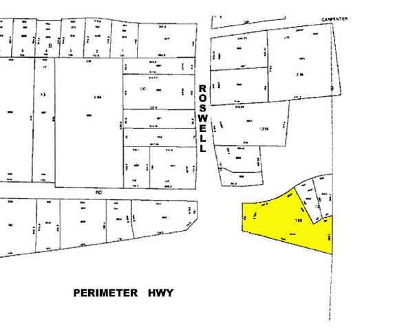 More Photos Of 5793 Roswell Rd NE, Atlanta Hotel For Sale