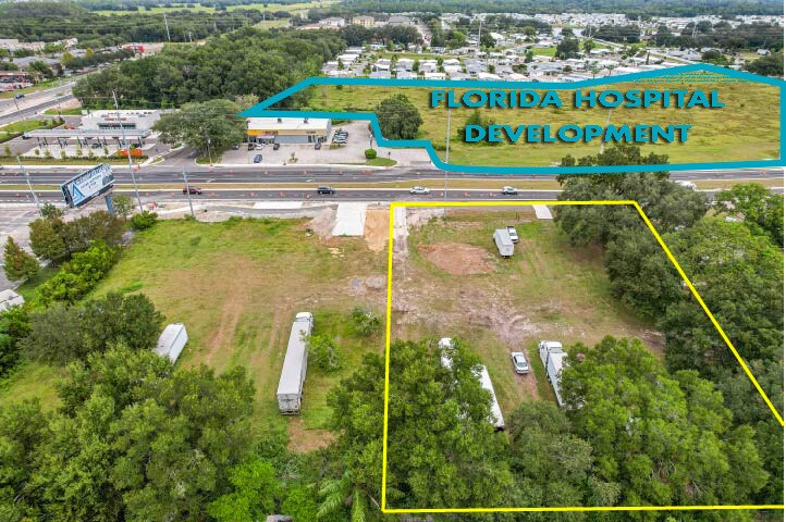 More Photos Of 34602 State Road 54, Zephyrhills Land For Lease