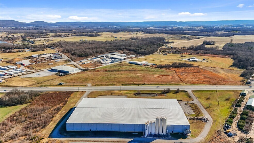 More Photos Of 8130 Manchester Highway, Morrison Land For Sale