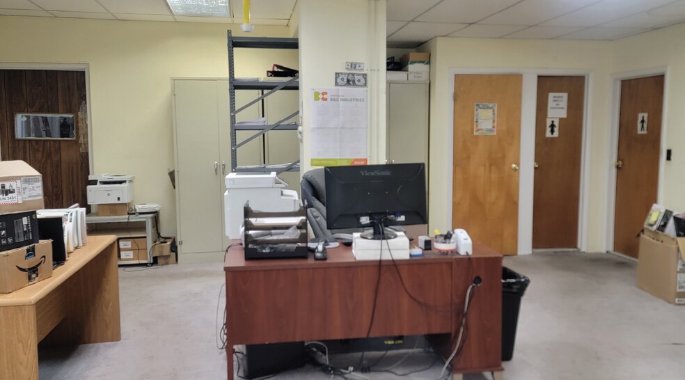 More Photos Of 1801-1803 Flatbush Ave, Brooklyn Storefront Retail Office For Lease