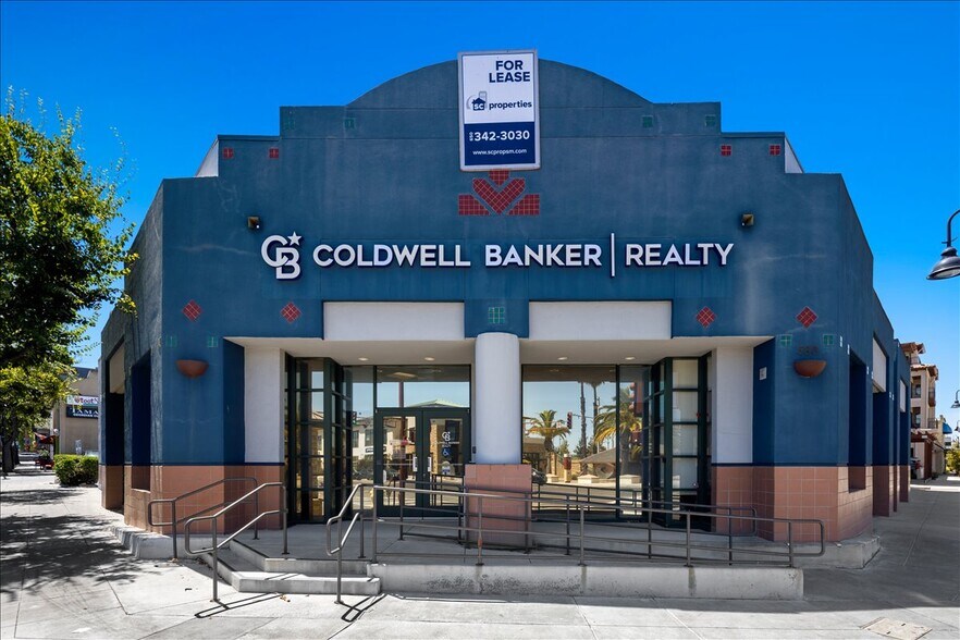 Primary Photo Of 580 El Camino Real, San Carlos Freestanding For Lease