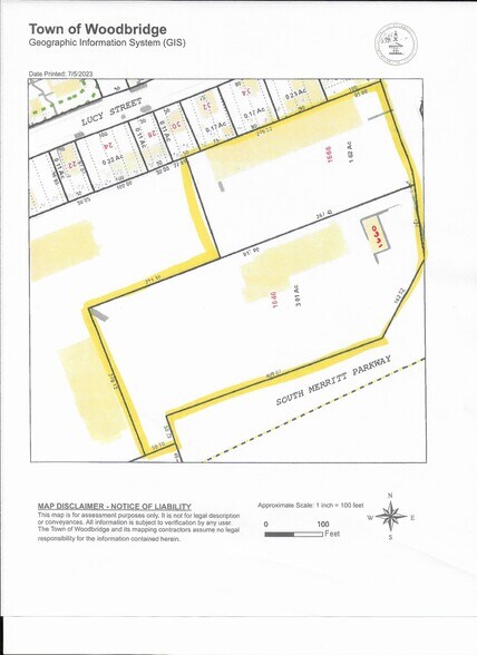 More Photos Of , Woodbridge General Retail For Sale