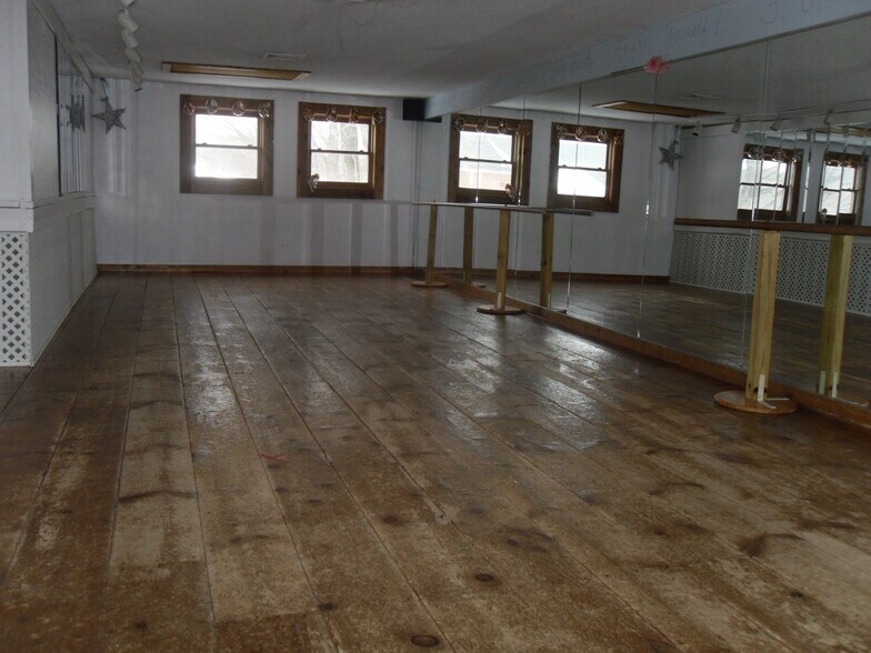 More Photos Of 596 Main St, Somers Freestanding For Sale