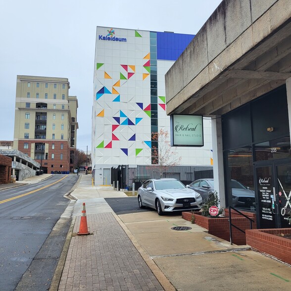 More Photos Of 235 Town Run Ln, Winston-Salem Freestanding For Lease