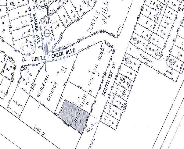 More Photos Of 6104 S 1st St, Austin Medical For Lease