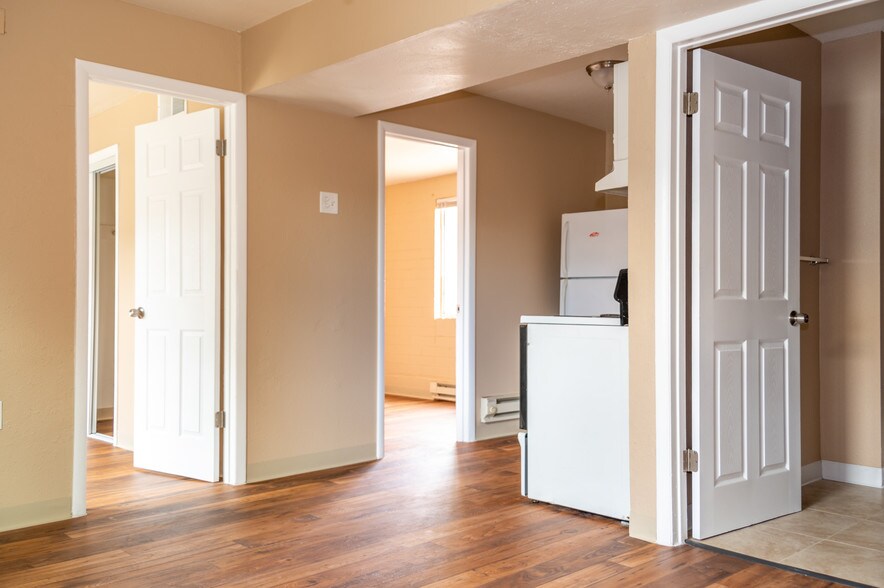 More Photos Of 2411 S 6th Ave, Tucson Apartments For Sale