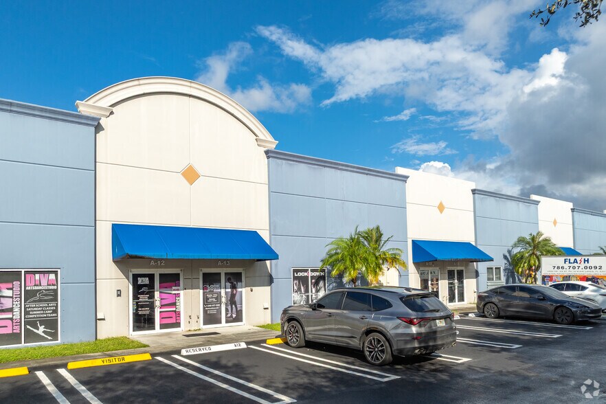 More Photos Of 4980 NW 165th St, Miami Gardens Warehouse For Sale