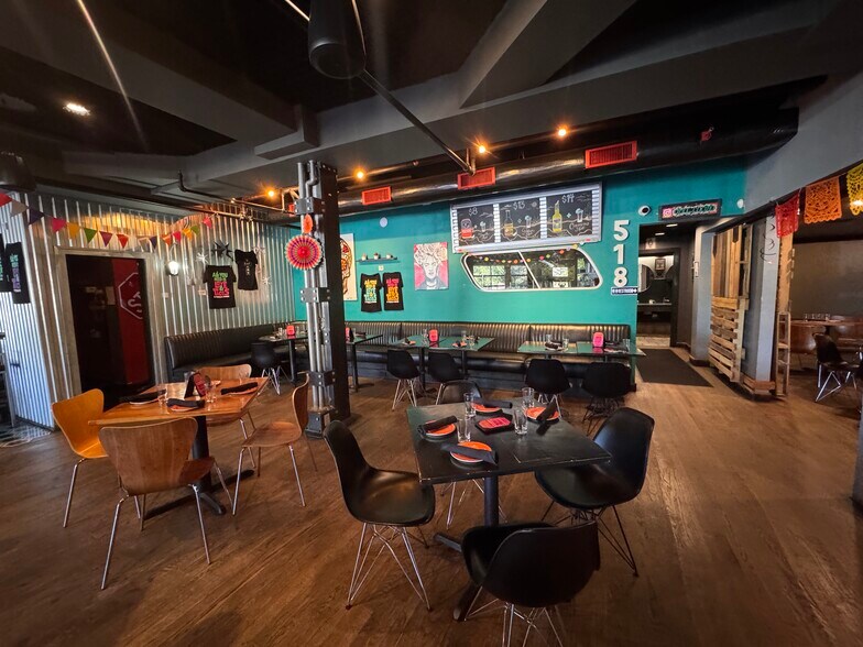 More Photos Of 4-6 Sheridan Ave, Albany Storefront Retail Office For Lease