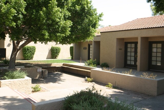 Primary Photo Of 2101 E Broadway Rd, Tempe Office For Lease