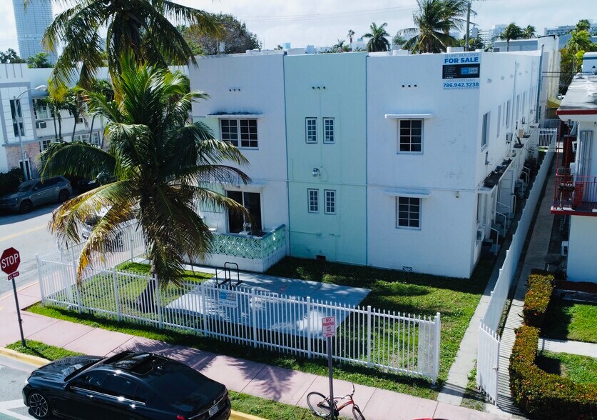 More Photos Of 1200 Pennsylvania Ave, Miami Beach Apartments For Sale