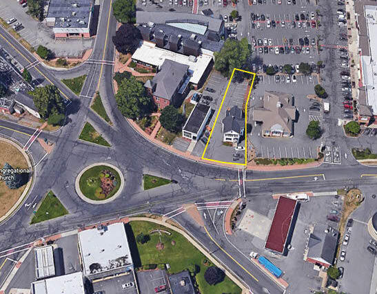 More Photos Of 6 N Main St, E Longmeadow Office For Lease