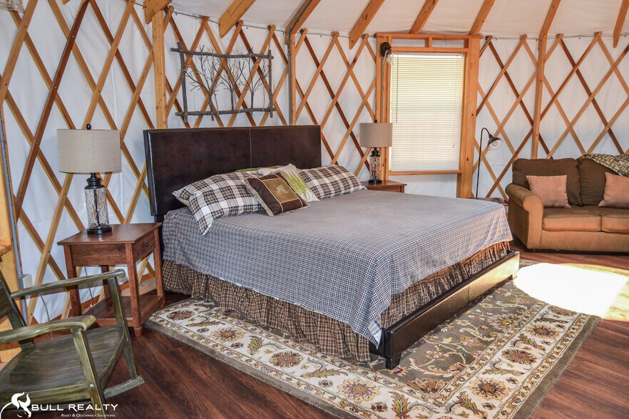 More Photos Of 1 Shumate Falls, Rich Creek Land For Sale