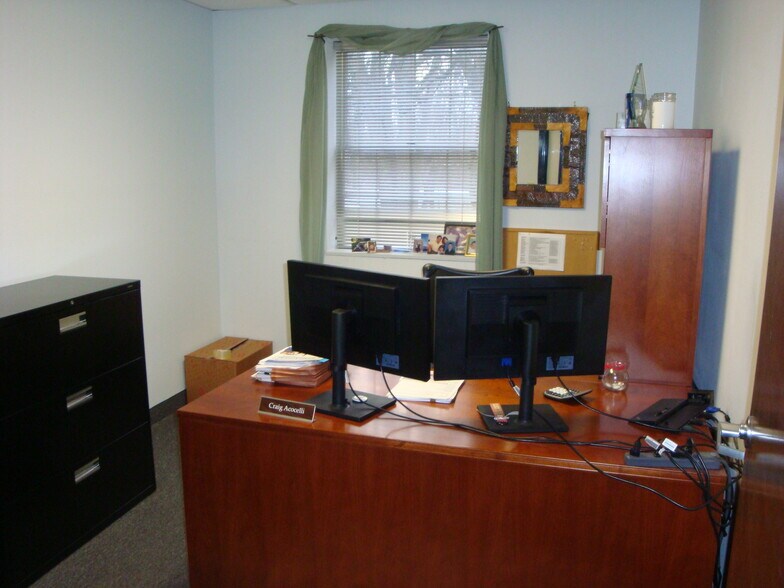 More Photos Of 555 Pleasant St, Attleboro Coworking Space