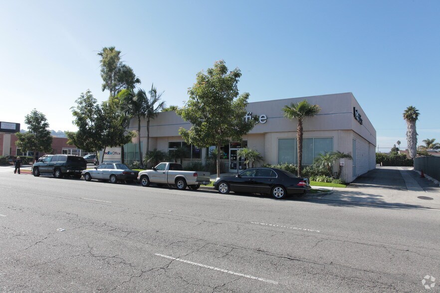 More Photos Of 23325 Hawthorne Blvd, Torrance Freestanding For Sale