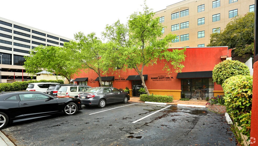 More Photos Of 122 S Calhoun St, Tallahassee Office For Sale