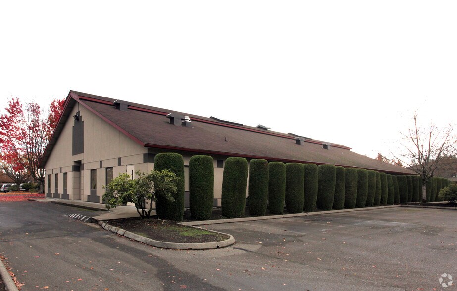 Primary Photo Of 2411 Chandler Ct SW, Olympia Office For Sale