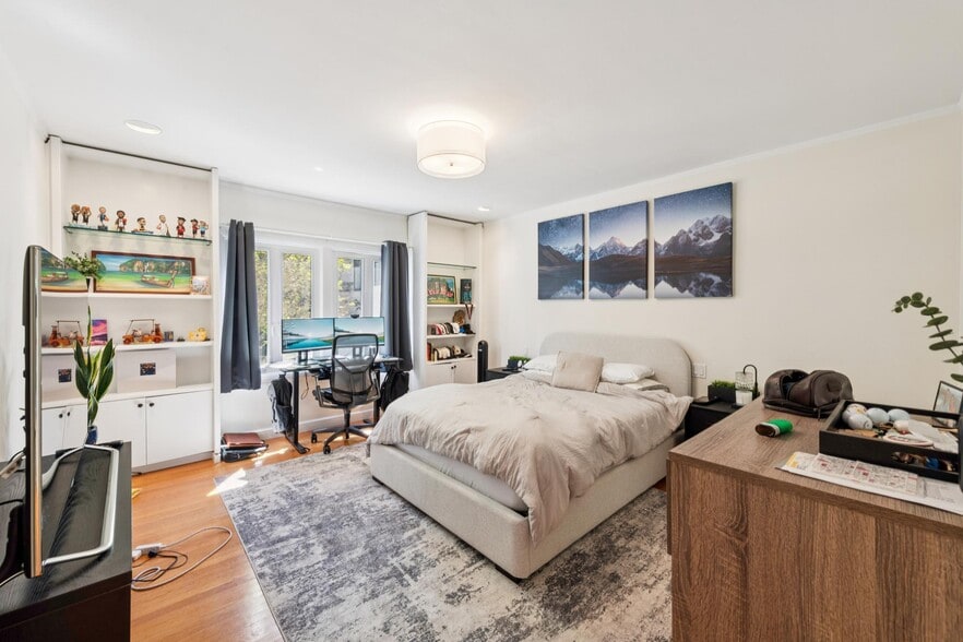 More Photos Of 2539-2541 Lombard St, San Francisco Apartments For Sale
