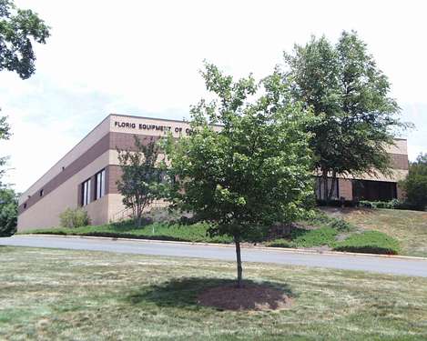 More Photos Of 3830 Rose Lake Dr, Charlotte Warehouse For Lease