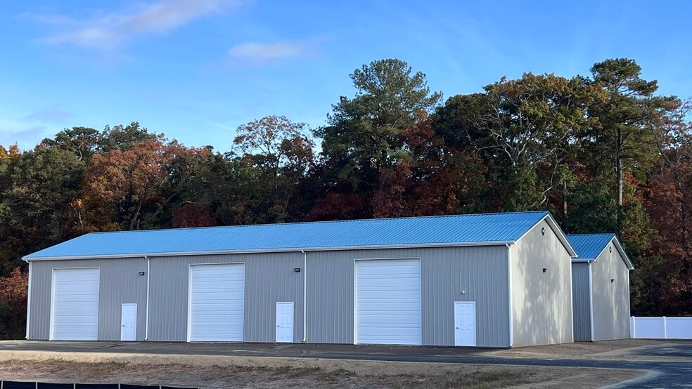 More Photos Of 16727 Coastal Hwy, Lewes Warehouse For Lease