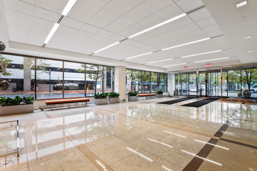 More Photos Of 7700 Old Georgetown Rd, Bethesda Office For Lease