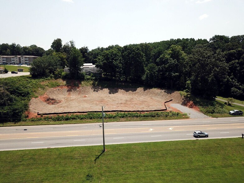 More Photos Of 3206 US 411, Maryville Land For Sale