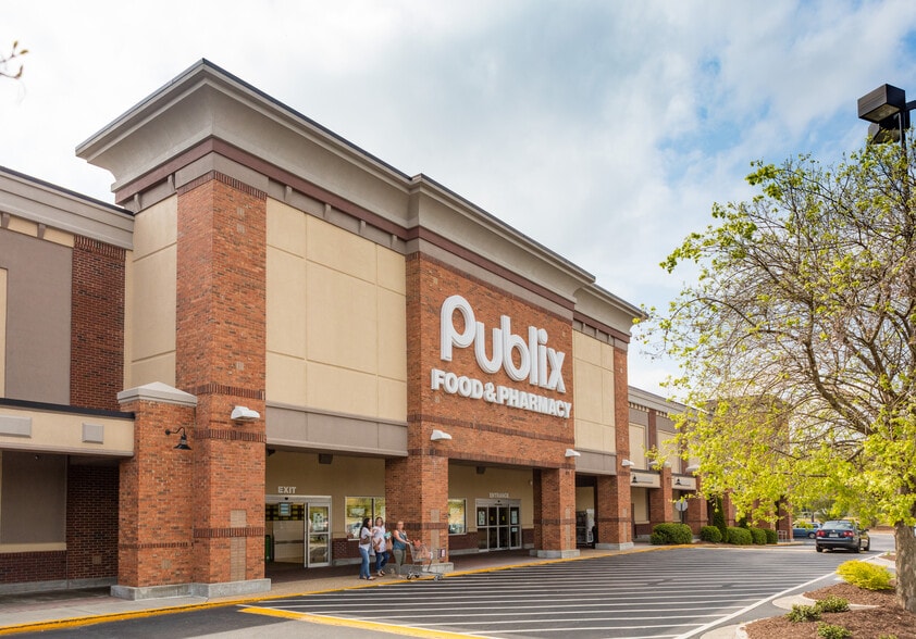 Primary Photo Of 821-891 Dawsonville Hwy, Gainesville Unknown For Lease