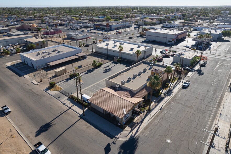 More Photos Of 23 3rd St, Calexico Medical For Sale