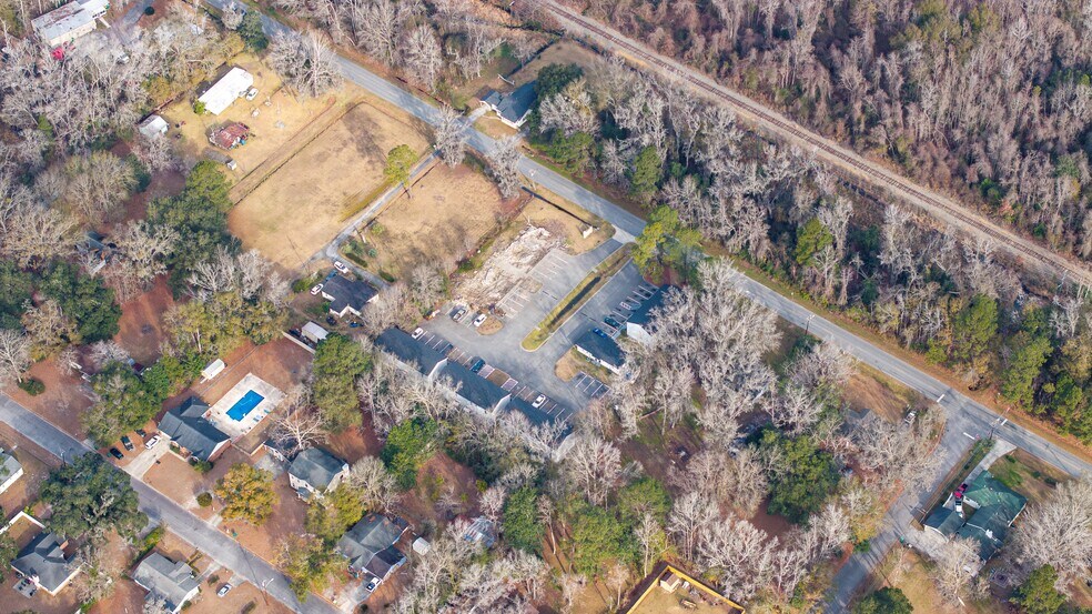 More Photos Of 4509-4511 Old Louisville Rd, Garden City Apartments For Sale
