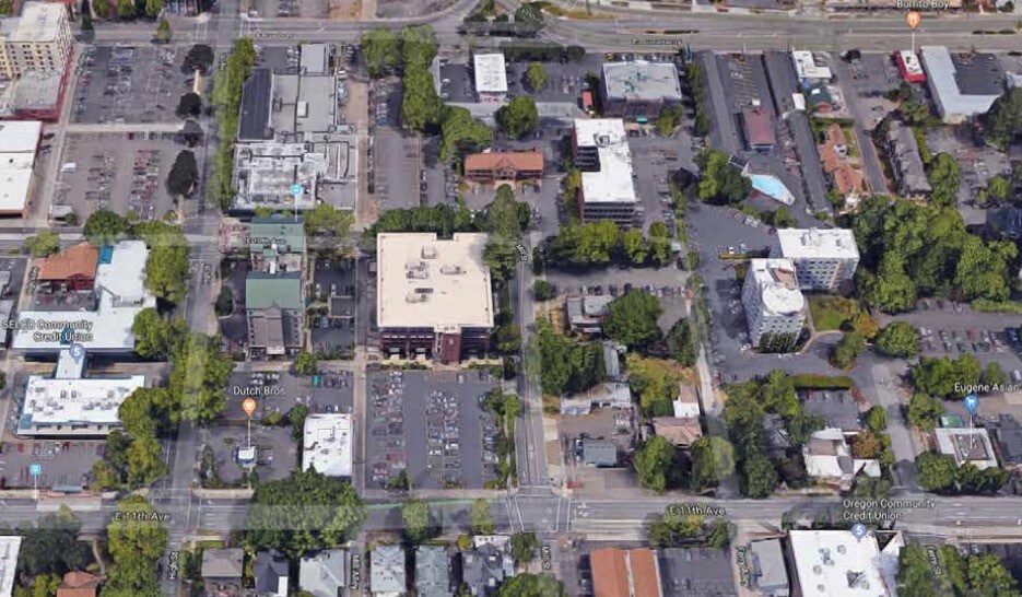 More Photos Of 360 E 10th Ave, Eugene Office For Sale