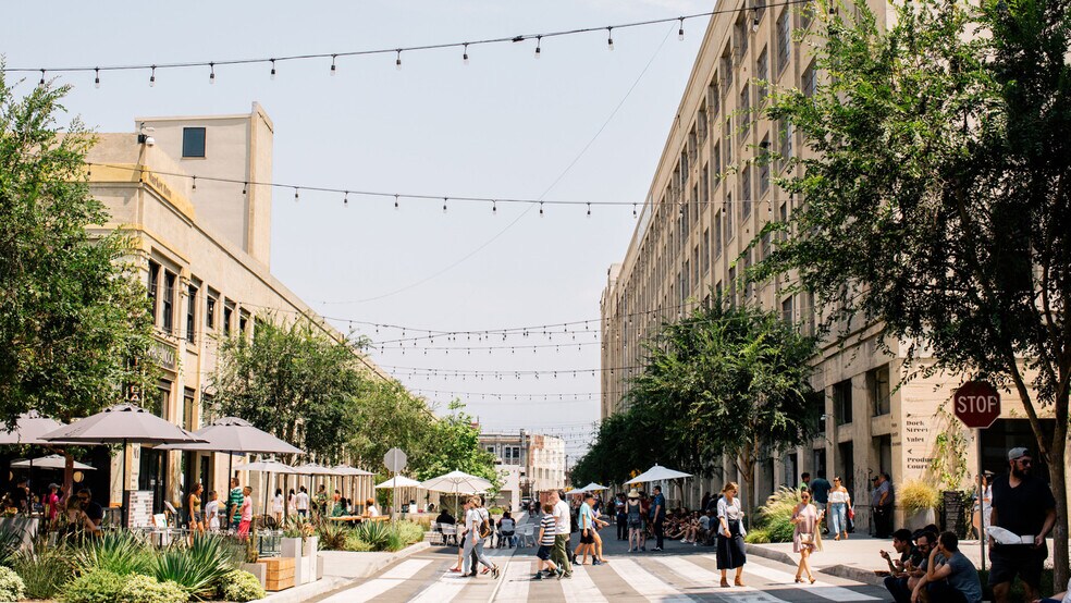 Primary Photo Of 777 S Alameda St, Los Angeles Unknown For Lease