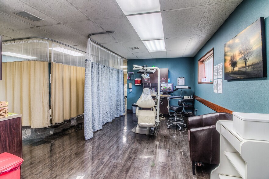 More Photos Of 2201 E Edison Rd, Sunnyside Office For Sale