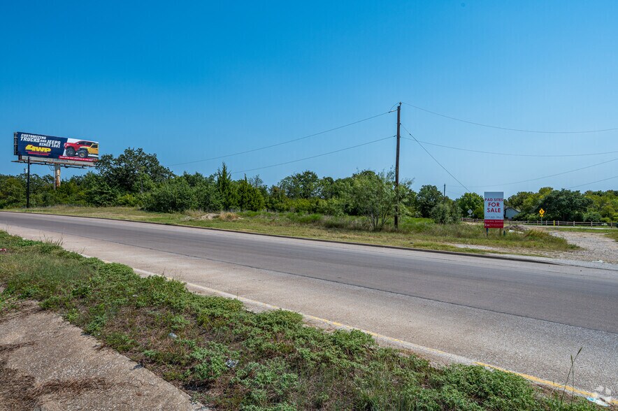 More Photos Of 6952 Cahoba Dr, Fort Worth Land For Sale