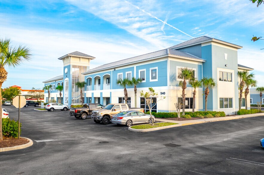 More Photos Of 540 NW University, Port Saint Lucie Office Residential For Sale