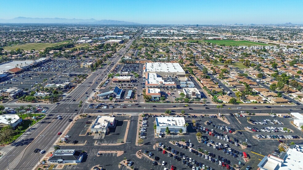 More Photos Of 1800-1916 E Baseline Rd, Mesa Storefront Retail Office For Sale