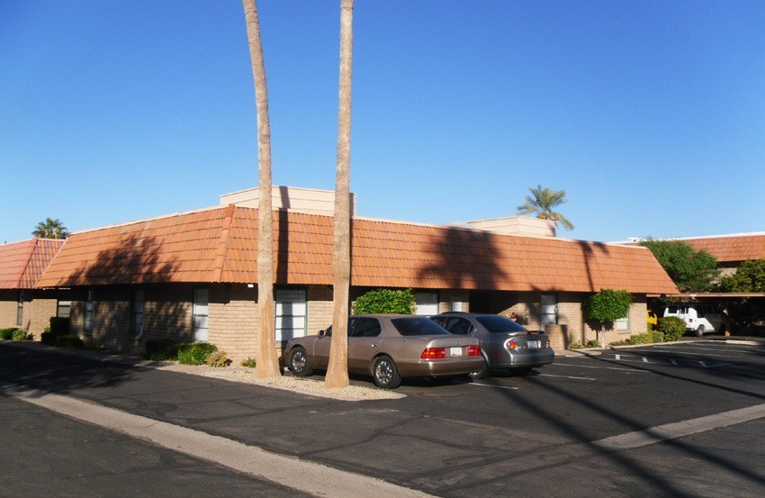 Primary Photo Of 1730 S Jentilly Ln, Tempe Office For Lease