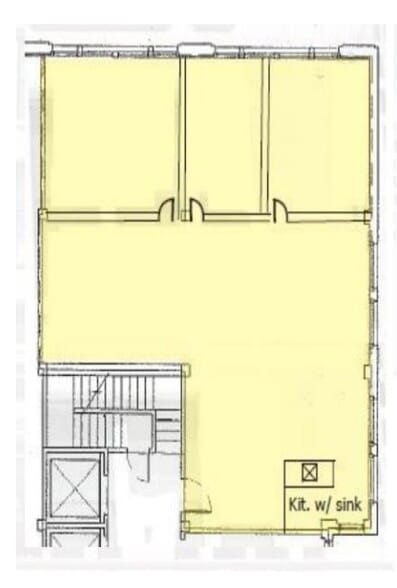 More Photos Of 230 California St, San Francisco Office For Lease