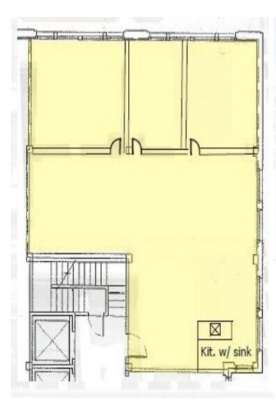 More Photos Of 230 California St, San Francisco Office For Lease