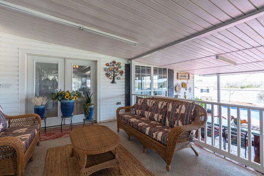 More Photos Of 464779 E 1070 Rd, Sallisaw Flex For Sale