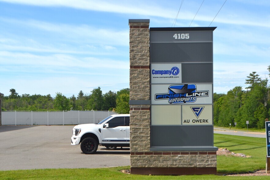 More Photos Of 4105 Transport Way, Weston Industrial For Sale