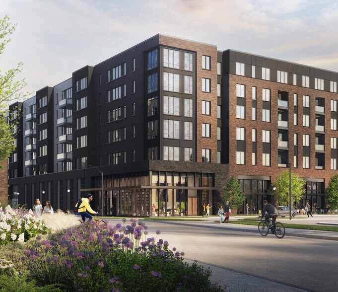 More Photos Of 224 E State St, West Lafayette Apartments For Lease