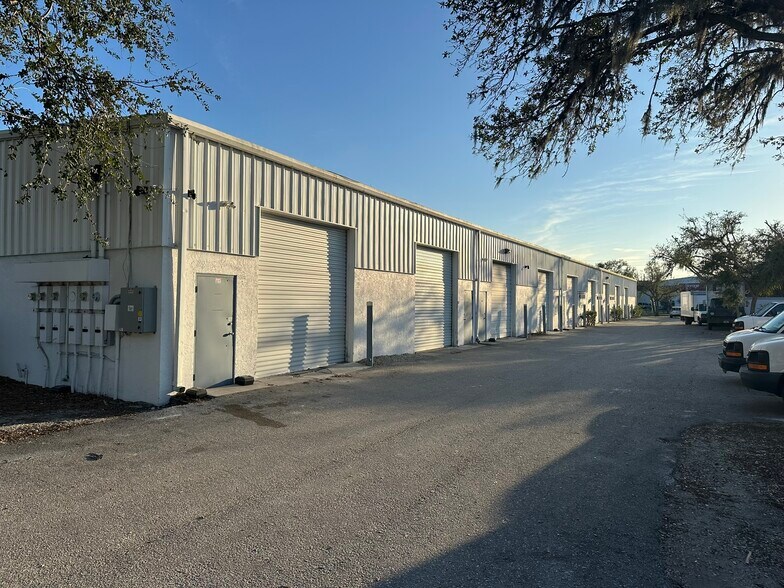 More Photos Of 18480 Paulson Dr, Port Charlotte Warehouse For Sale